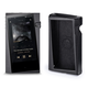Astell & Kern A&Norma SR25 MKII Portable Music Player with Protective Case (Black)