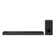 Sony HT-A7000 7.1.2 Channel Dolby Atmos Sound Bar with SA-SW3 200W Wireless Subwoofer