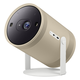 Samsung The Freestyle Skins for Smart Projector (Coyote Beige)