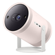 Samsung The Freestyle Skins for Smart Projector (Blossom Pink)