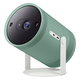 Samsung The Freestyle Skins for Smart Projector (Forest Green)