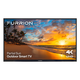 Furrion Aurora 50 Partial Sun Smart 4K Ultra-High Definition LED Outdoor TV with IP54 Weatherproof Protection