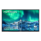 Furrion Aurora 55 Full Shade Smart 4K Ultra-High Definition LED Outdoor TV with IP54 Weatherproof Protection