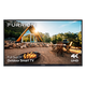 Furrion Aurora 43 Full Sun Smart 4K Ultra-High Definition LED Outdoor TV with IP54 Weatherproof Protection
