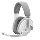 EPOS Audio H3PRO Hybrid Wireless Closed Acoustic Gaming Headset (Ghost White)