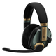 EPOS Audio H3PRO Hybrid Wireless Closed Acoustic Gaming Headset (Racing Green)
