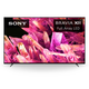 Sony XR75X90K 75 BRAVIA 4K HDR Full Array LED Smart TV with Google TV (2022)