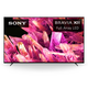 Sony XR65X90K 65 BRAVIA 4K HDR Full Array LED Smart TV with Google TV (2022)