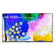 LG OLED83G2PUA 83 4K OLED evo Gallery Edition TV