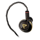 Audeze Euclid Closed-Back Planar Magnetic In-Ear Headphones