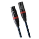 SVS SoundPath Balanced XLR Audio Cable - 16.4 ft. (5m)