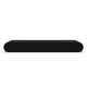 Sonos Ray Compact Sound Bar with Apple AirPlay 2 (Black)