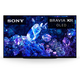 Sony XR-48A90K 48 BRAVIA XR OLED 4K HDR Smart TV with Google TV
