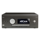 Arcam AVR21 HDMI 2.1 High Power Class AB 7.2-Channel Home Theater Receiver with Dolby Atmos, DTS:X, & Auro-3D