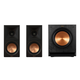Klipsch Reference Premiere RP-600M II 2.1 Home Theater System with 10 Sub (Walnut)