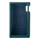 Astell & Kern KANN MAX Tanned Leather Case (Bluish Green)