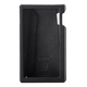 Astell & Kern KANN MAX Tanned Leather Case (Black)
