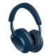 Bowers & Wilkins PX7 S2 Wireless Noise Canceling Bluetooth Headphones (Blue)