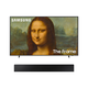 Samsung QN65LS03BA 65 The Frame QLED 4K Smart TV (2022) with HW-LST70T 3.0ch The Terrace Soundbar with Dolby 5.1ch