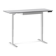 BDI Centro 6451-2 Height Adjustable Standing Desk (60x24)