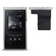 Astell & Kern A&Futura SE180 Portable High-Resolution Music Player (Moon Silver) with SEM4 All-in-One Interchangeable Module
