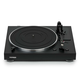 Thorens TD 101 A Fully Automatic Turntable with Audio Technica AT3600 Cartridge (Black)