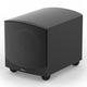 GoldenEar ForceField 40 10 1200W Ultra-Compact Extended-Response Subwoofer