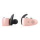 Yamaha TW-ES5A True Wireless Sports Earbuds (Pink)