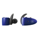 Yamaha TW-ES5A True Wireless Sports Earbuds (Blue)