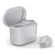 Yamaha TW-E7B True Wireless Earbuds with Active Noise Cancellation (White)