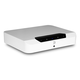 Bluesound POWERNODE EDGE Compact Wireless Hi-Res Music Streaming Smart Amplifier (White)