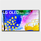 LG OLED97G2PUA 97 4K OLED evo Gallery Edition TV