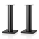 Bowers & Wilkins FS-700 Floor Stand for S3 700 Series Bookshelf Speaker - Each (Black)