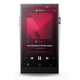 Astell & Kern A&ultima SP3000 Hi-Res Portable Digital Audio Player (Silver) with Leather Case