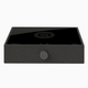 Andover Audio Spinbase Max All-in-One Powered Bluetooth Speaker System for Turntables (Black)