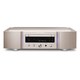 Marantz Reference Super SACD/CD Player With Built-in DAC (Champagne)