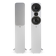 Q Acoustics 3050i 2-Way Flagship Floorstanding Speaker - Pair (White)