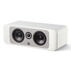 Q Acoustics Concept 90 Center Channel Speaker - Each (White)