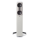 Q Acoustics Concept 50 Floorstanding Speaker - Pair (White)