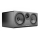 Acoustic Energy AE1072 2-Way Center Channel Speaker (Piano Black)