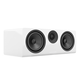 Acoustic Energy AE307 Center Channel Speaker (Gloss White)