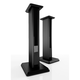 Acoustic Energy Reference Bookshelf Speaker Stands - Pair (Piano Black)
