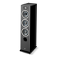 Focal Vestia No.2 3-Way Bass-Reflex Floorstanding Loudspeaker with 2 Woofers- Each (Black High Gloss)