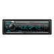 Kenwood KMM-BT732HD Digital Media Receiver with Bluetooth, HD Radio, & Amazon Alexa Built-In