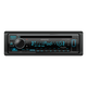 Kenwood KDC-BT382U CD Receiver with Bluetooth & Amazon Alexa Built-In