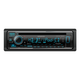 Kenwood KDC-BT782HD CD Receiver with Bluetooth, HD Radio, & Amazon Alexa Built-In
