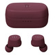 Yamaha TW-E3C True Wireless Earbuds with Ambient Sound, Clear Voice Call, & Gaming Mode (Red)