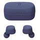 Yamaha TW-E3C True Wireless Earbuds with Ambient Sound, Clear Voice Call, & Gaming Mode (Blue)