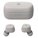 Yamaha TW-E3C True Wireless Earbuds with Ambient Sound, Clear Voice Call, & Gaming Mode (Beige)