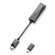 Astell & Kern AK HC3 Hi-Fi USB Dual DAC Amplifier Cable with Lightning Adapter
